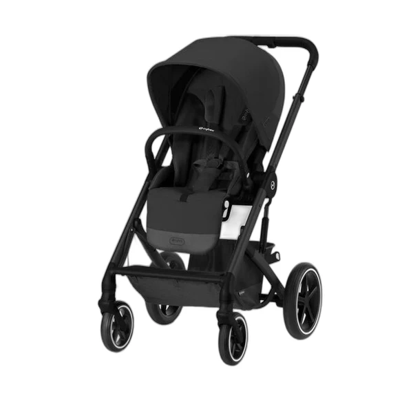 Cybex Balios S Lux