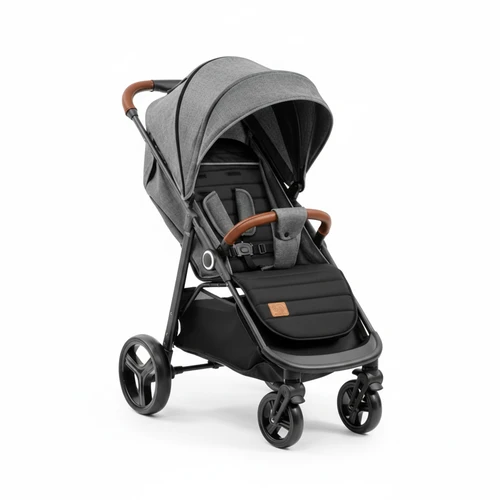 Kinderkraft GRANDE Plus