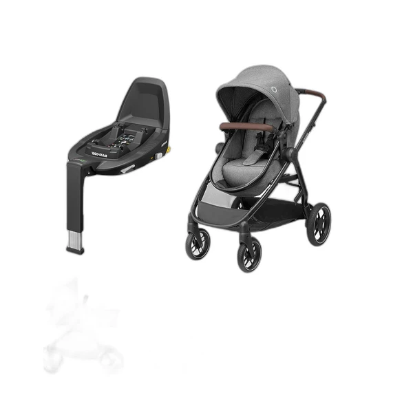 Maxi-Cosi Zelia S Trio